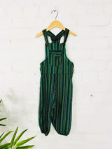 Kids Harem Dungarees
