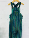 Harem Dungarees