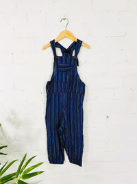 Harem Dungarees