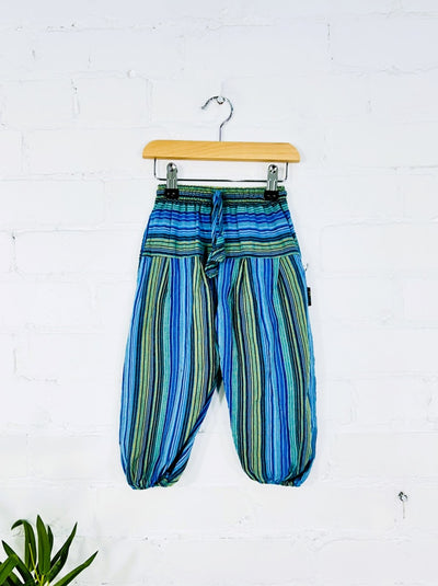 Kids Harems