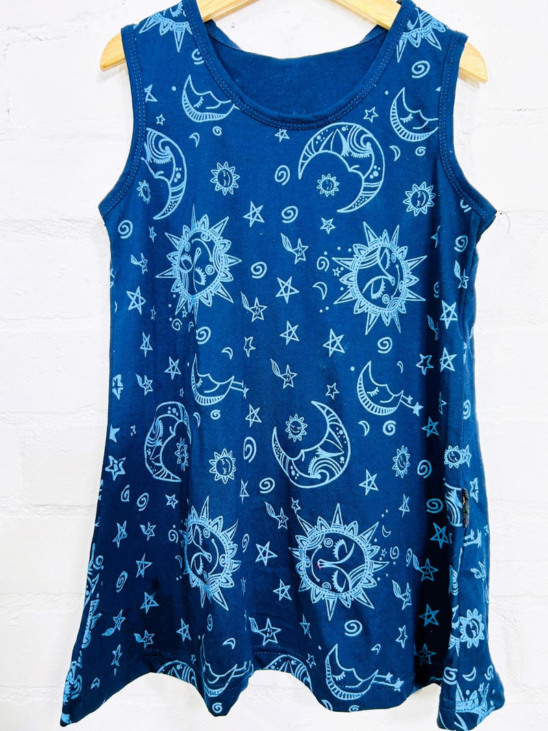 Celestial Vest