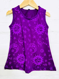Celestial Vest