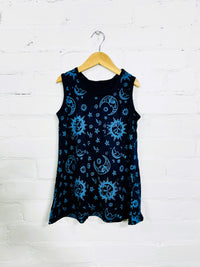 Celestial Vest