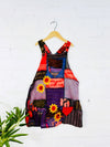 Dungaree Dress