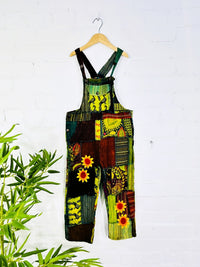 Dungarees