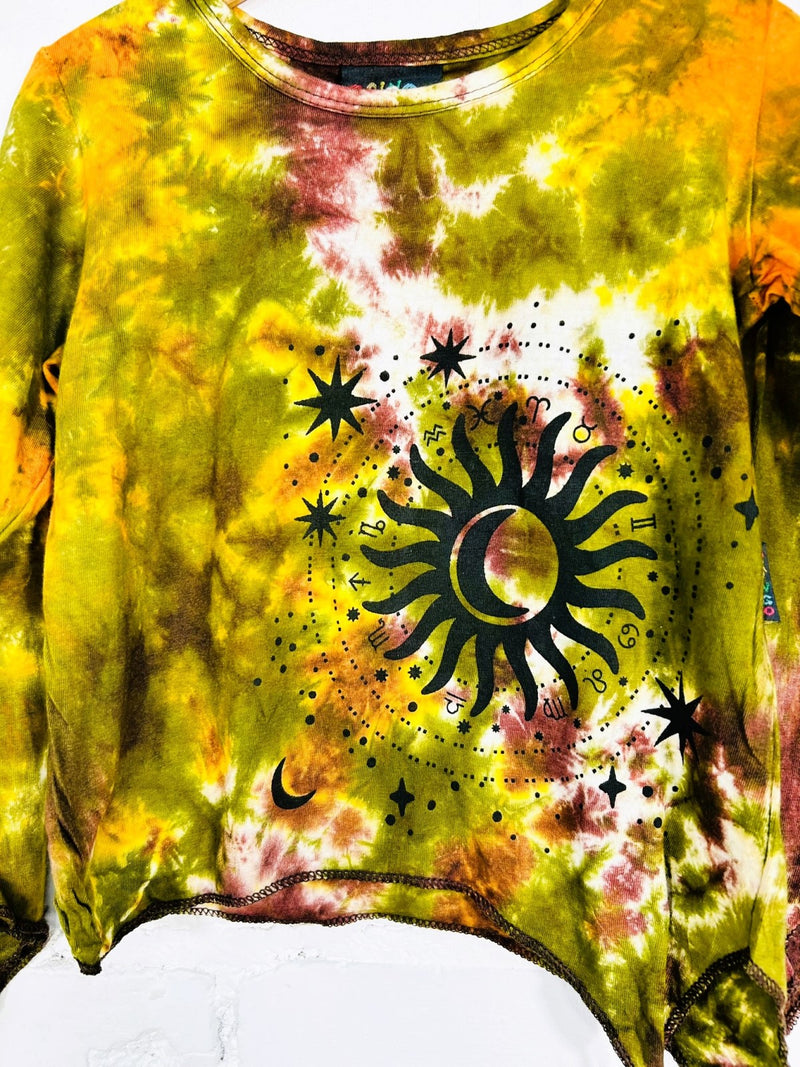 Long Sleeve T-shirt