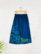 Kids Wide Trousers