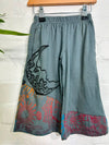 Wide Trousers