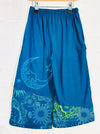 Wide Trousers