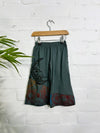 Wide Trousers