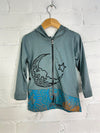 Zip Hoodie