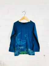 Kids Long Sleeve T-shirt