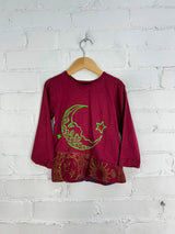 Kids Long Sleeve T-shirt