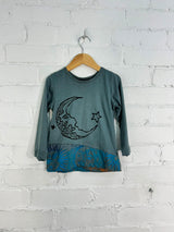 Kids Long Sleeve T-shirt