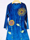 Long Sleeve Dress