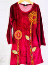 Long Sleeve Dress