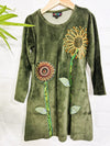 Long Sleeve Dress