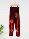 Straight Leg Trousers