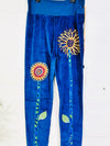 Straight Leg Trousers
