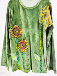 Long Sleeve Top