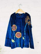 Kids Long Sleeve Top