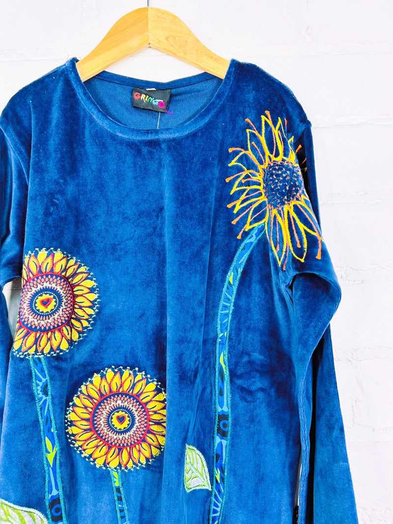 Long Sleeve Top