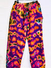 Tie Dye Harems
