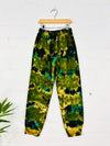 Tie Dye Harems
