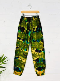 Tie Dye Harems