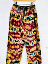 Tie Dye Harems