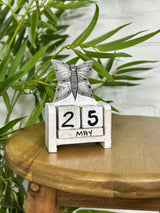 Butterfly Calendar