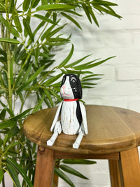 Dog Shelf Sitter
