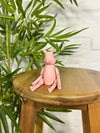 Pig Shelf Sitter