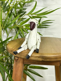 Sheep Shelf Sitter