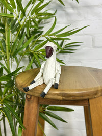 Sheep Shelf Sitter