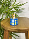Cat Trinket Box