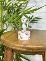 Mouse Trinket Box