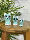 Set of 3 Cats