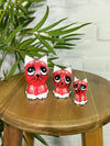 Set of 3 Cats