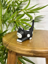 Sitting Cat