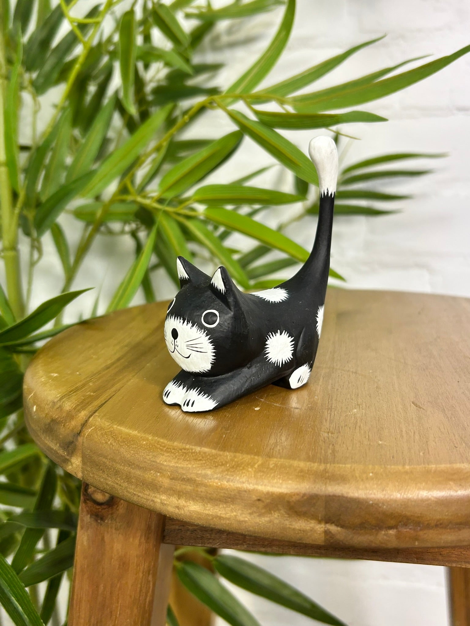 Sitting Cat