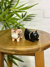 Small Cat Ornament