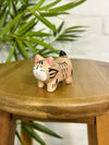 Small Cat Ornament
