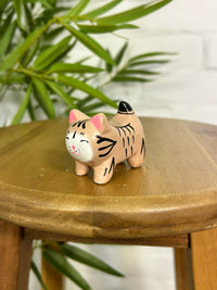 Small Cat Ornament