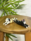 Sliding Dog