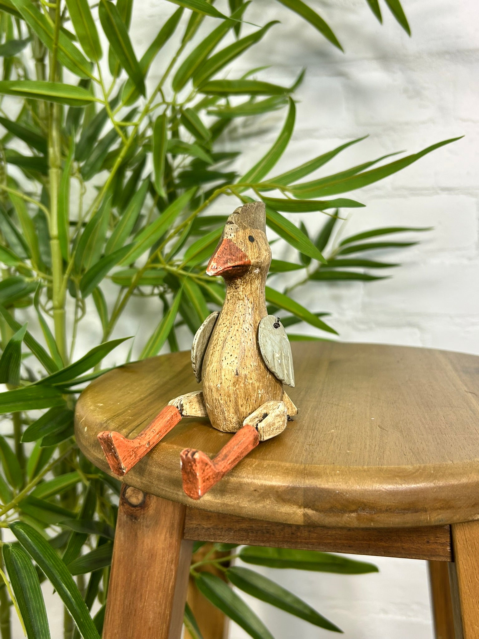 Chicken Shelf Sitter
