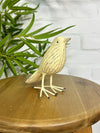 Bird Figurine
