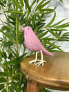 Bird Figurine
