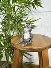 Cat Shelf Sitter
