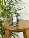 Cat Shelf Sitter
